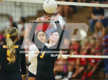 Thumbnail 1 in Central Catholic @ Oakdale photogallery.
