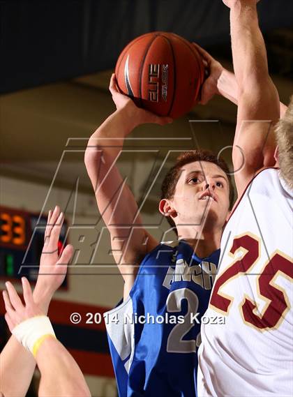 Thumbnail 1 in Logan vs. Bingham (Tarkanian Classic) photogallery.