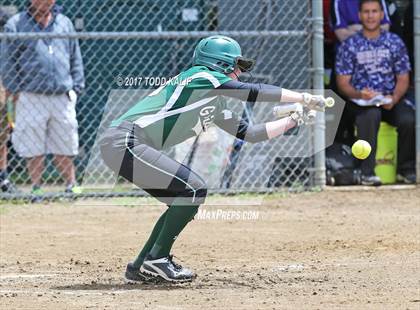 Thumbnail 1 in North Branford @ Griswold (CIAC Class S Quarterfinal) photogallery.