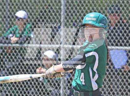 Thumbnail 3 in North Branford @ Griswold (CIAC Class S Quarterfinal) photogallery.