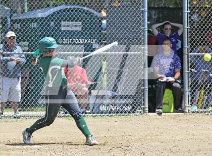 Thumbnail 3 in North Branford @ Griswold (CIAC Class S Quarterfinal) photogallery.