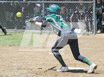 Thumbnail 3 in North Branford @ Griswold (CIAC Class S Quarterfinal) photogallery.