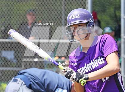 Thumbnail 3 in North Branford @ Griswold (CIAC Class S Quarterfinal) photogallery.