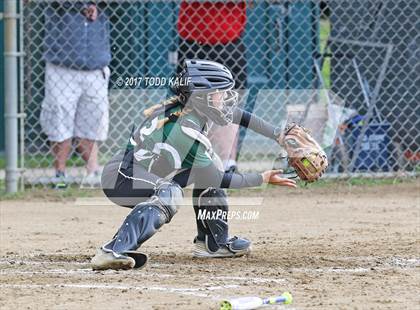 Thumbnail 3 in North Branford @ Griswold (CIAC Class S Quarterfinal) photogallery.