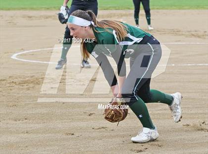 Thumbnail 1 in North Branford @ Griswold (CIAC Class S Quarterfinal) photogallery.