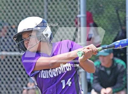 Thumbnail 1 in North Branford @ Griswold (CIAC Class S Quarterfinal) photogallery.