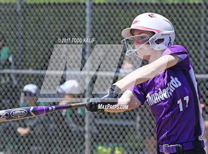 Thumbnail 1 in North Branford @ Griswold (CIAC Class S Quarterfinal) photogallery.
