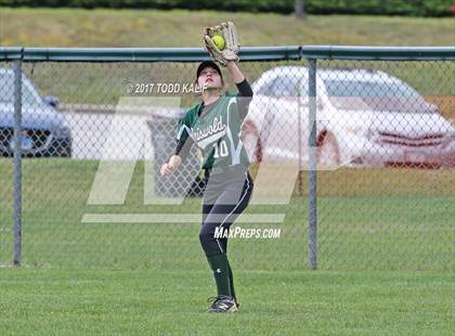 Thumbnail 1 in North Branford @ Griswold (CIAC Class S Quarterfinal) photogallery.