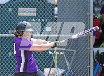 Thumbnail 1 in North Branford @ Griswold (CIAC Class S Quarterfinal) photogallery.