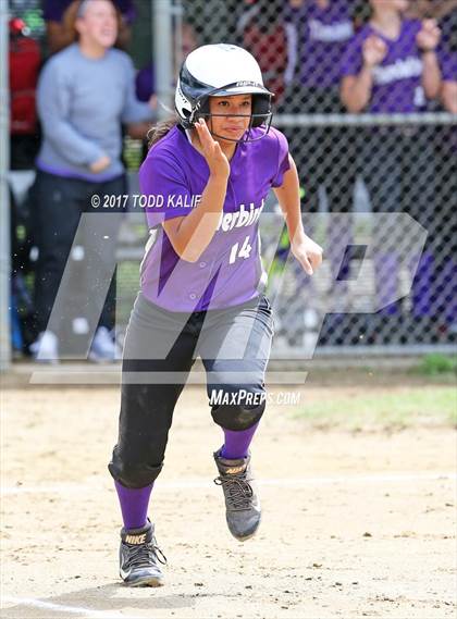 Thumbnail 1 in North Branford @ Griswold (CIAC Class S Quarterfinal) photogallery.
