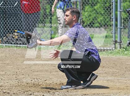 Thumbnail 1 in North Branford @ Griswold (CIAC Class S Quarterfinal) photogallery.