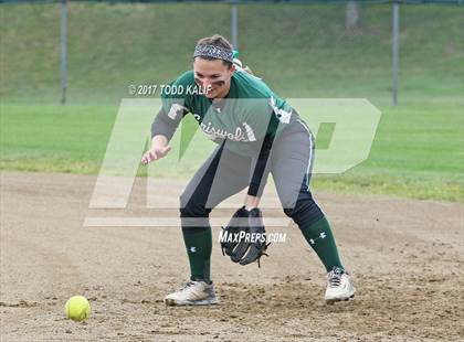 Thumbnail 1 in North Branford @ Griswold (CIAC Class S Quarterfinal) photogallery.