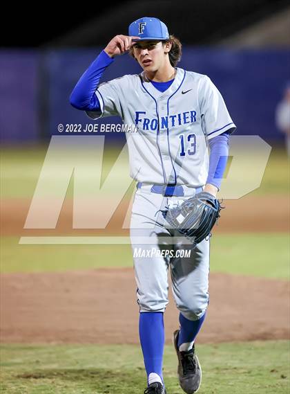 Thumbnail 3 in Frontier @ Clovis photogallery.