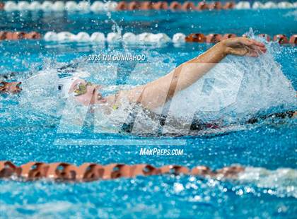 Thumbnail 3 in UIL 5A Swimming & Diving Finals (Swim) photogallery.