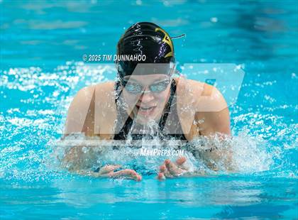Thumbnail 3 in UIL 5A Swimming & Diving Finals (Swim) photogallery.