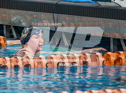 Thumbnail 3 in UIL 5A Swimming & Diving Finals (Swim) photogallery.