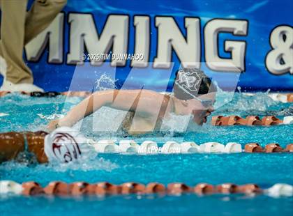 Thumbnail 1 in UIL 5A Swimming & Diving Finals (Swim) photogallery.
