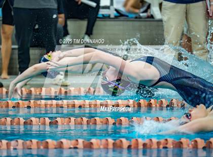 Thumbnail 3 in UIL 5A Swimming & Diving Finals (Swim) photogallery.