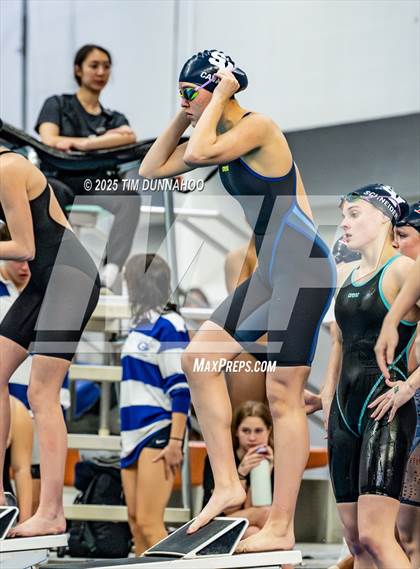 Thumbnail 3 in UIL 5A Swimming & Diving Finals (Swim) photogallery.