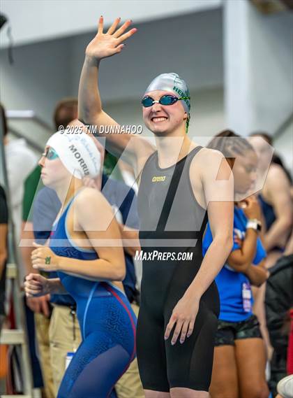 Thumbnail 3 in UIL 5A Swimming & Diving Finals (Swim) photogallery.