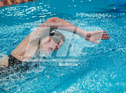 Thumbnail 2 in UIL 5A Swimming & Diving Finals (Swim) photogallery.