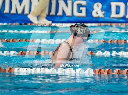 Thumbnail 2 in UIL 5A Swimming & Diving Finals (Swim) photogallery.