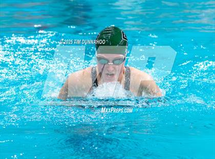 Thumbnail 1 in UIL 5A Swimming & Diving Finals (Swim) photogallery.