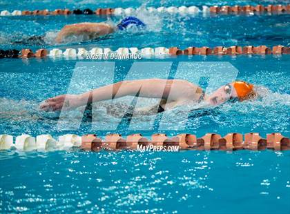 Thumbnail 3 in UIL 5A Swimming & Diving Finals (Swim) photogallery.