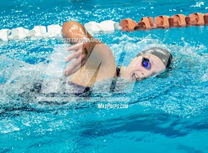 Thumbnail 3 in UIL 5A Swimming & Diving Finals (Swim) photogallery.