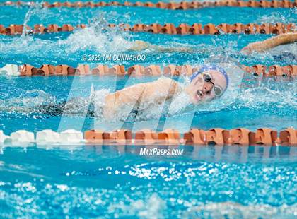 Thumbnail 3 in UIL 5A Swimming & Diving Finals (Swim) photogallery.