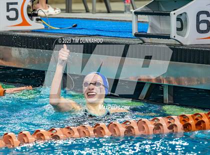 Thumbnail 3 in UIL 5A Swimming & Diving Finals (Swim) photogallery.