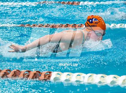 Thumbnail 3 in UIL 5A Swimming & Diving Finals (Swim) photogallery.