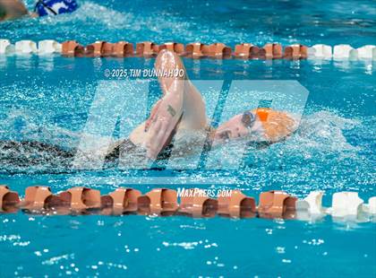 Thumbnail 2 in UIL 5A Swimming & Diving Finals (Swim) photogallery.