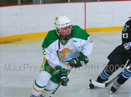Thumbnail 3 in Wilton @ Trinity Catholic photogallery.