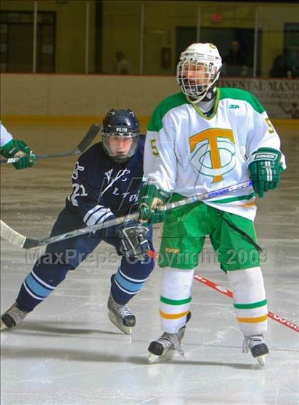 Thumbnail 3 in Wilton @ Trinity Catholic photogallery.