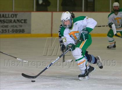 Thumbnail 1 in Wilton @ Trinity Catholic photogallery.
