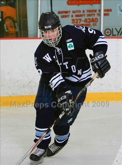 Thumbnail 3 in Wilton @ Trinity Catholic photogallery.