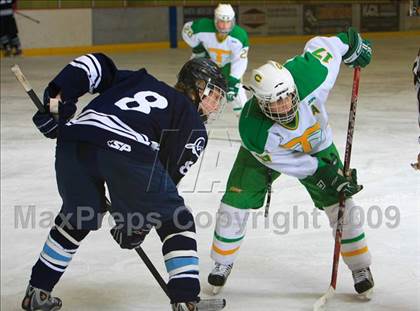 Thumbnail 1 in Wilton @ Trinity Catholic photogallery.