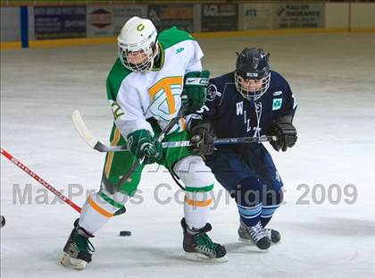 Thumbnail 3 in Wilton @ Trinity Catholic photogallery.