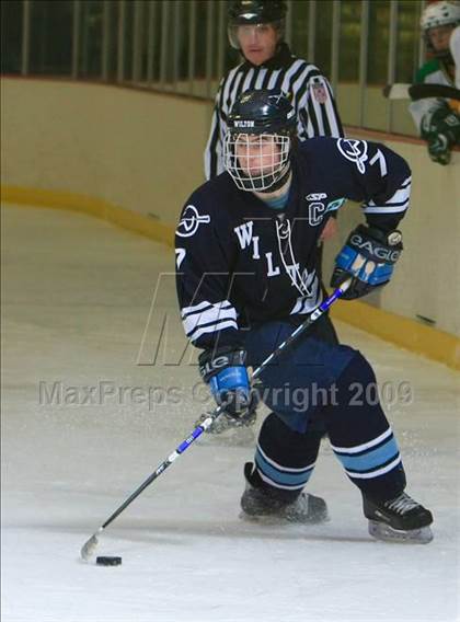 Thumbnail 3 in Wilton @ Trinity Catholic photogallery.