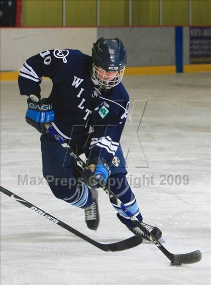 Thumbnail 3 in Wilton @ Trinity Catholic photogallery.