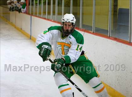 Thumbnail 3 in Wilton @ Trinity Catholic photogallery.