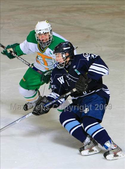 Thumbnail 3 in Wilton @ Trinity Catholic photogallery.