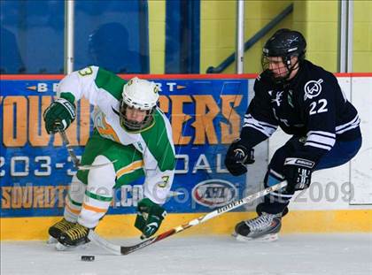 Thumbnail 1 in Wilton @ Trinity Catholic photogallery.