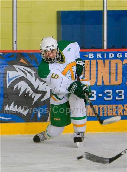 Thumbnail 3 in Wilton @ Trinity Catholic photogallery.