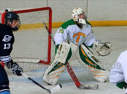 Thumbnail 3 in Wilton @ Trinity Catholic photogallery.