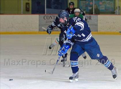 Thumbnail 1 in Wilton @ Trinity Catholic photogallery.