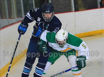 Thumbnail 1 in Wilton @ Trinity Catholic photogallery.
