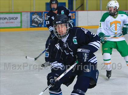 Thumbnail 2 in Wilton @ Trinity Catholic photogallery.