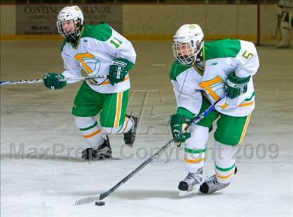 Thumbnail 3 in Wilton @ Trinity Catholic photogallery.